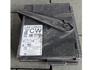 bontott OPEL COMBO Komfort Elektronika