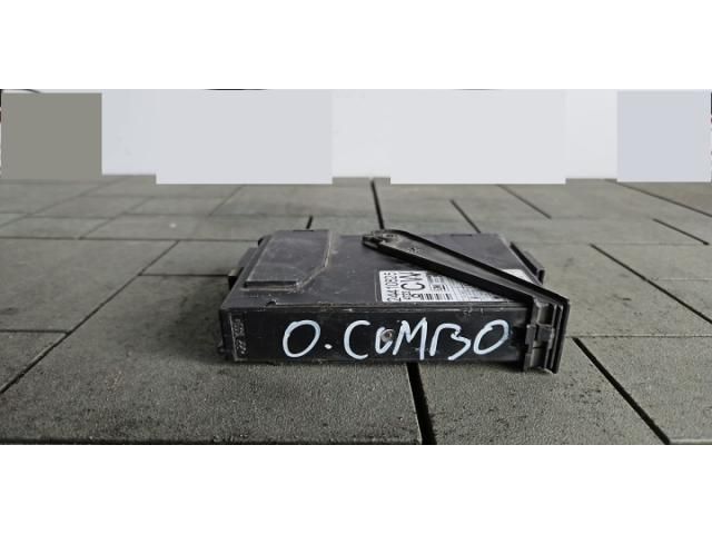 bontott OPEL COMBO Komfort Elektronika