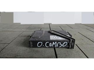 bontott OPEL COMBO Komfort Elektronika