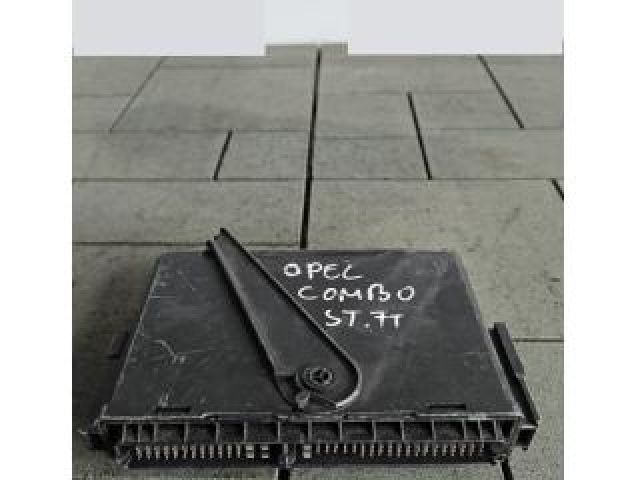 bontott OPEL COMBO Komfort Elektronika