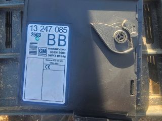 bontott OPEL COMBO Komfort Elektronika