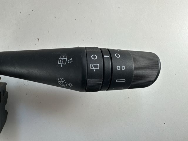 bontott OPEL COMBO Komplett Kormánykapcsoló (Bajuszkapcsoló)