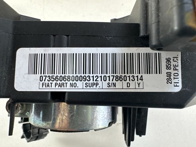 bontott OPEL COMBO Komplett Kormánykapcsoló (Bajuszkapcsoló)