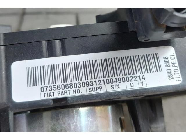 bontott OPEL COMBO Komplett Kormánykapcsoló (Bajuszkapcsoló)