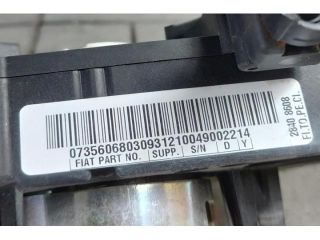 bontott OPEL COMBO Komplett Kormánykapcsoló (Bajuszkapcsoló)