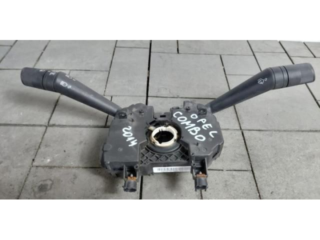 bontott OPEL COMBO Komplett Kormánykapcsoló (Bajuszkapcsoló)