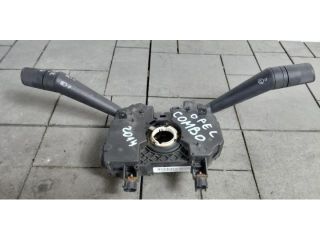 bontott OPEL COMBO Komplett Kormánykapcsoló (Bajuszkapcsoló)