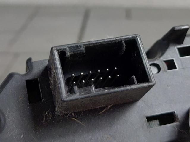 bontott OPEL COMBO Komplett Kormánykapcsoló (Bajuszkapcsoló)