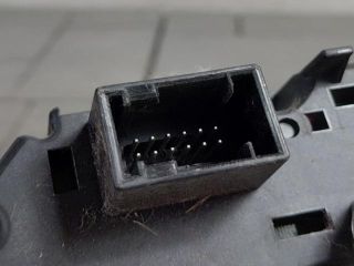 bontott OPEL COMBO Komplett Kormánykapcsoló (Bajuszkapcsoló)