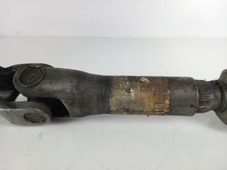 bontott OPEL COMBO Kormánykardán