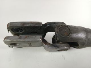 bontott OPEL COMBO Kormánykardán