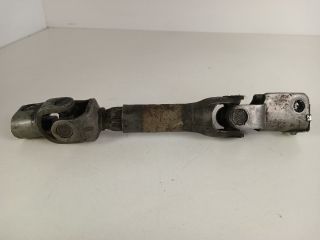 bontott OPEL COMBO Kormánykardán