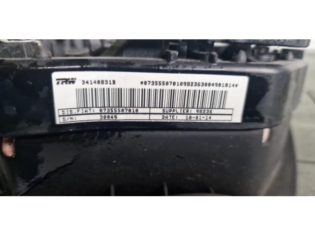 bontott OPEL COMBO Kormánylégzsák