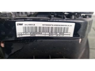 bontott OPEL COMBO Kormánylégzsák