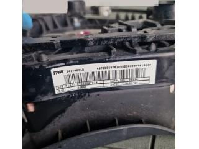 bontott OPEL COMBO Kormánylégzsák