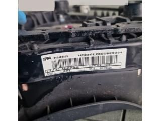 bontott OPEL COMBO Kormánylégzsák