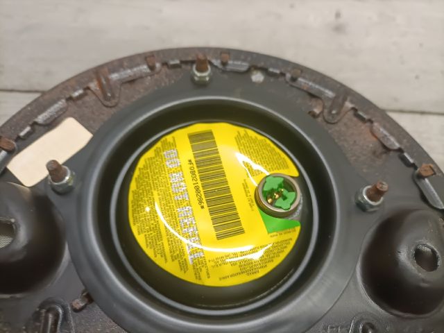 bontott OPEL COMBO Kormánylégzsák