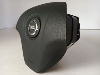 bontott OPEL COMBO Kormánylégzsák