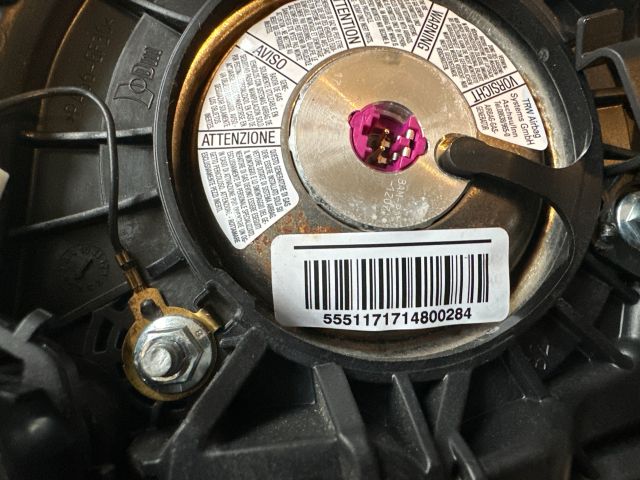 bontott OPEL COMBO Kormánylégzsák