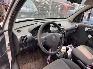 bontott OPEL COMBO Kormánylégzsák