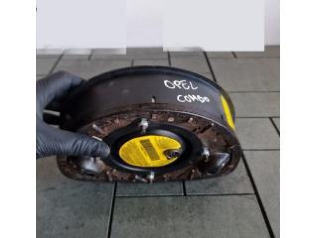 bontott OPEL COMBO Kormánylégzsák