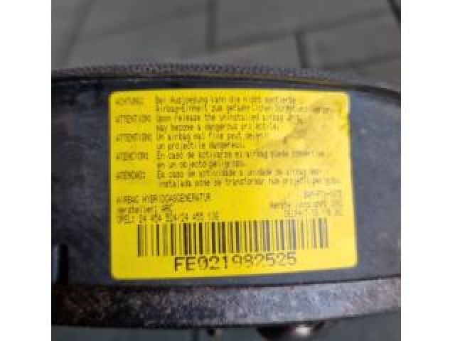 bontott OPEL COMBO Kormánylégzsák