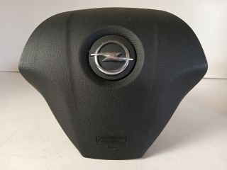 bontott OPEL COMBO Kormánylégzsák