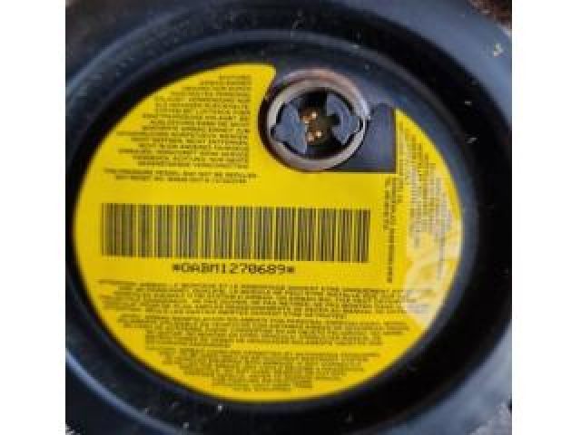 bontott OPEL COMBO Kormánylégzsák