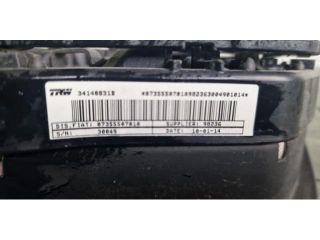 bontott OPEL COMBO Kormánylégzsák