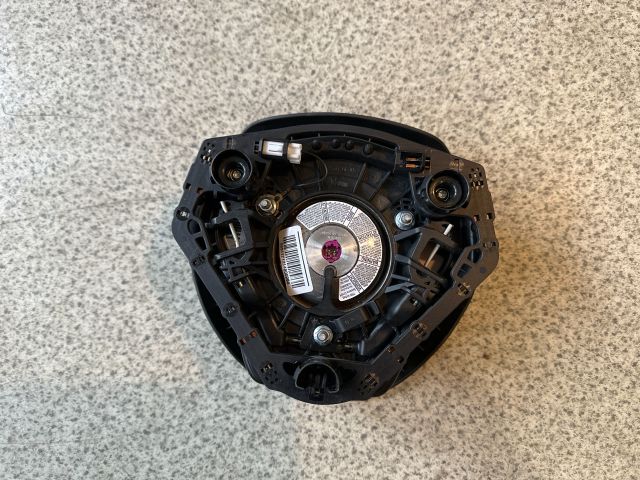 bontott OPEL COMBO Kormánylégzsák