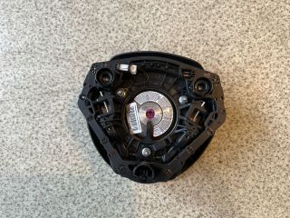 bontott OPEL COMBO Kormánylégzsák