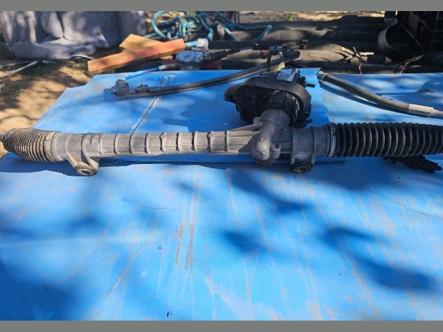 bontott OPEL COMBO Kormánymű Nem szervós