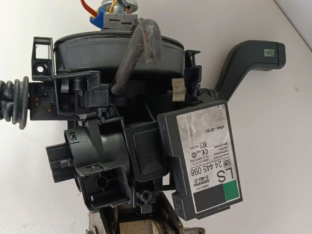 bontott OPEL COMBO Kormányoszlop Kormányzárral