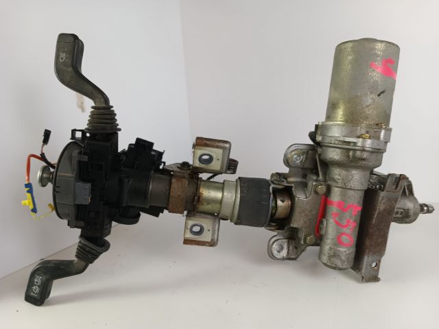 bontott OPEL COMBO Kormányoszlop Kormányzárral