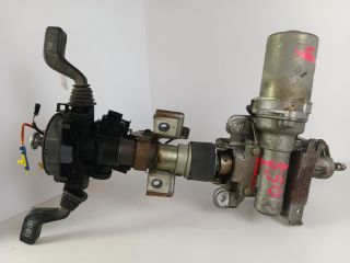 bontott OPEL COMBO Kormányoszlop Kormányzárral