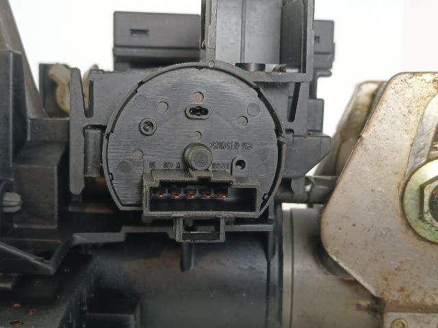 bontott OPEL COMBO Kormányoszlop Kormányzárral