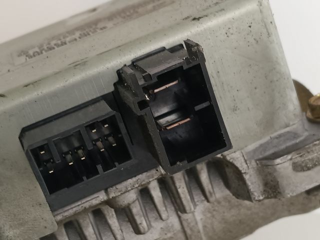 bontott OPEL COMBO Kormányoszlop Kormányzárral