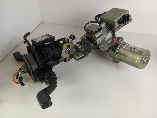 bontott OPEL COMBO Kormányoszlop Kormányzárral