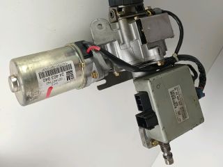 bontott OPEL COMBO Kormányoszlop Kormányzárral