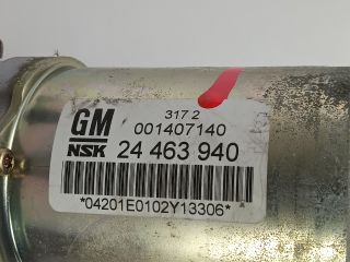 bontott OPEL COMBO Kormányoszlop Kormányzárral