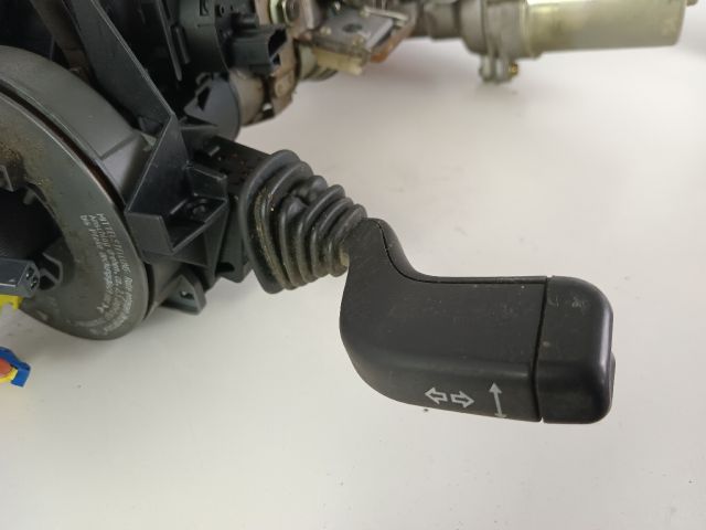 bontott OPEL COMBO Kormányoszlop Kormányzárral