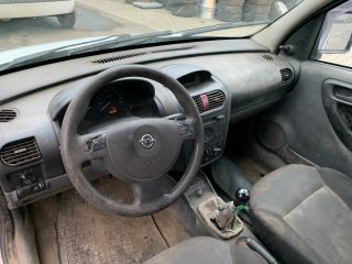 bontott OPEL COMBO Kormányszervó Motor (Elektromos)