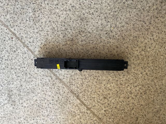 bontott OPEL COMBO Középkonzol Vezérlő Panel