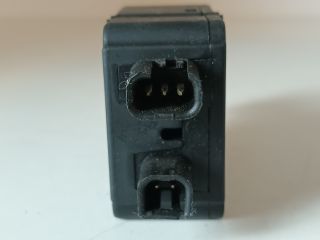 bontott OPEL COMBO Központizár Motor Csomagtérajtó