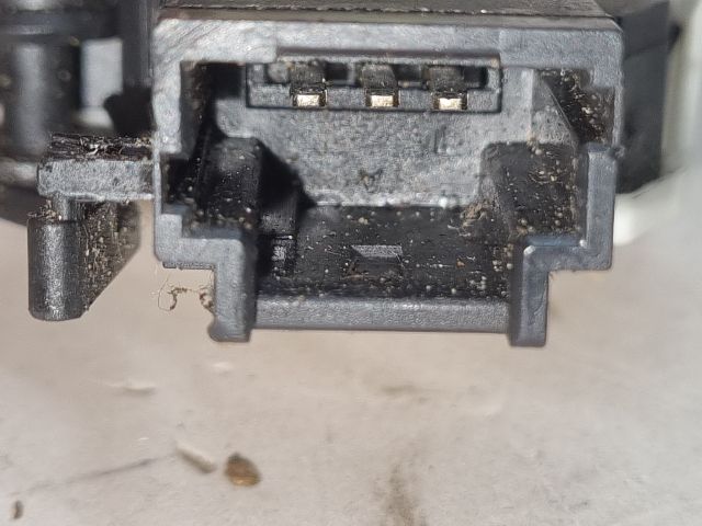 bontott OPEL COMBO Kuplung Pedál Kapcsoló