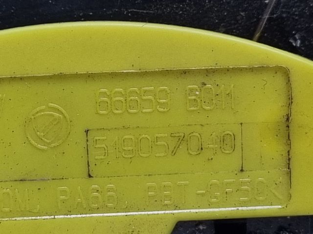 bontott OPEL COMBO Kuplung Pedál Kapcsoló