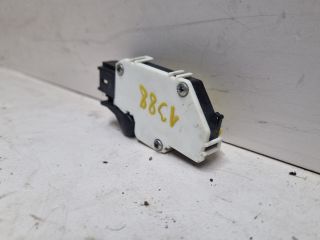 bontott OPEL COMBO Kuplung Pedál Kapcsoló