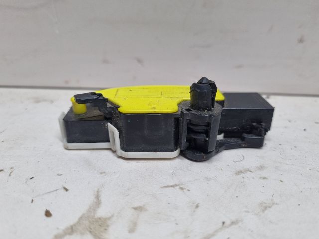 bontott OPEL COMBO Kuplung Pedál Kapcsoló