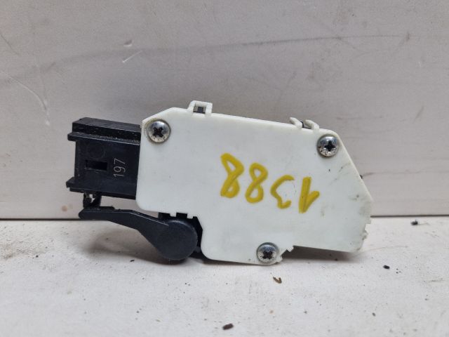 bontott OPEL COMBO Kuplung Pedál Kapcsoló