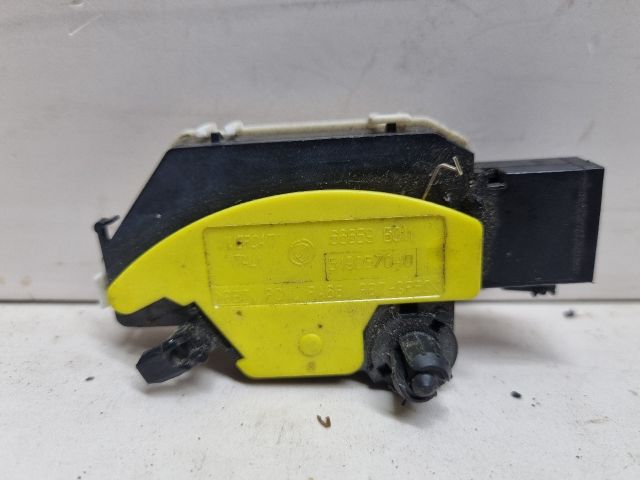 bontott OPEL COMBO Kuplung Pedál Kapcsoló